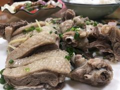 -老客家美食• 竹筒饭• 河鲜(龙门永汉店)