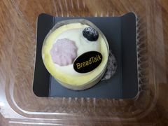 海盐芝士-BreadTalk面包新语·烘焙蛋糕(领展购物广场店)