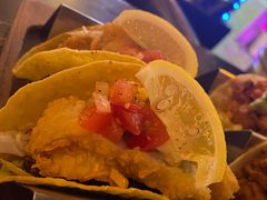 -Famous肥猫墨西哥音乐餐吧(五棵松华熙LIVE店)