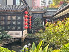 -北园酒家(小北路店)