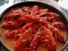 -去吃小龙虾·江湖菜·烧烤(南滨路店)