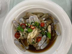 -盐通酒家(金桥湾清水苑店)