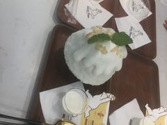 -丹礼糖甜品