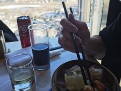 -君悦酒店·乐厨·高空自助餐(青年大街店)