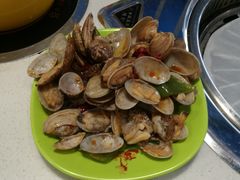 -梦幻岛海鲜自助·涮烤一体(启东申港城店)