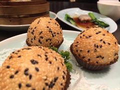 -万丽轩·粤菜(王府井金茂万丽酒店)