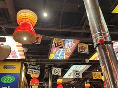 -西塔老太太泥炉烤肉(双井店)