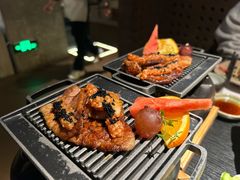 -花潮料理艺食馆(成都万象城店)