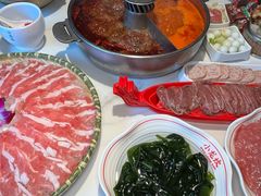 -小龙坎火锅(全球总店)