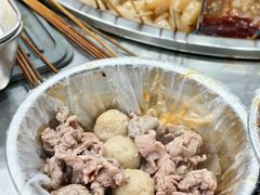 -吴记麻辣烫(曙光中路店)