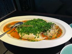 -晓长安·新陕菜(曲江店)