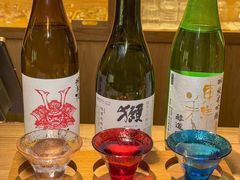 -大米·京都小酒馆·炭烧海鲜·烧鸟(龙口东路店)