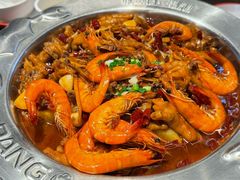 -胖哥俩肉蟹煲(梅溪步步高店)