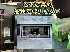 -小仙女采耳·按摩·SPA(深圳旗舰店)