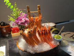 -花潮料理艺食馆(成都万象城店)