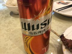 -巴依老爷·新疆美食(上城区天城路店)