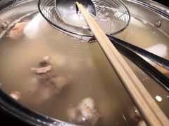 -幸运牛汕头小黄牛牛肉火锅(梅林店)