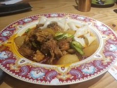 -塔哈尔·新疆盛宴(城西银泰店)