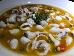 -青花椒花椒鱼(合生汇店)