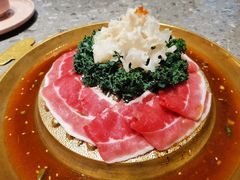 -牛牛章·章鱼水煎肉(光谷世界城店)