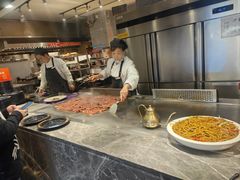 -吉布鲁牛排海鲜自助(万州万达广场店)