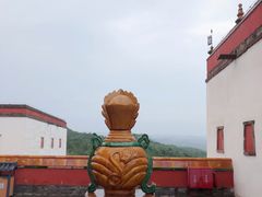 -普陀宗乘之庙(小布达拉宫)