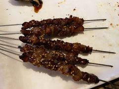 -臻炙大舍烤串(天龙家园店)