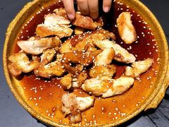 -春田小幸铁板烧(忠义街店)