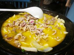 -外婆小聚茶餐厅·生日·团建(市民中心店)