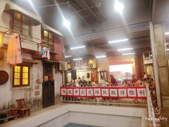 门面-CITY MART城市集市·里弄(北外滩来福士广场店)
