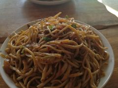 -清真磨沟沿老字号牛肉面(总店)
