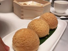 -粤江春·早茶·潮粤菜·宴会(罗湖宝能中心店)