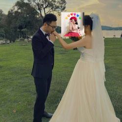 -花漾摄影优选工作室(东莞原创作品店)