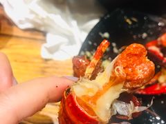 -王红军龙虾(新民路店)