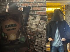 -逃脱反斗城沉浸剧情密室(阳光新业中心店)