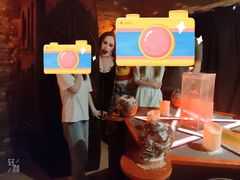 -棂笼·深度沉浸密室(武汉旗舰店)