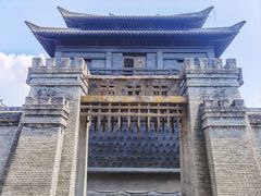 -三国赤壁古战场