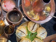 -陀岗美食·云南藏式特色餐厅