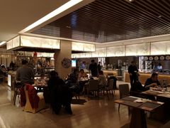 -青岛即墨希尔顿逸林酒店·開自助餐厅