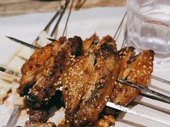 -枪火串烧·东北特色烧烤(罗湖总店)
