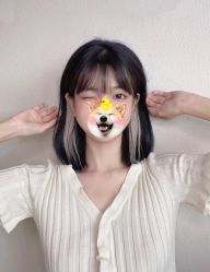 点击看大图 -3AM HAIR SALON烫发染发接发