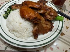 -华嫂冰室(尖沙咀店)