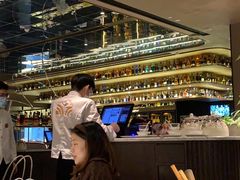 -领鲜天下·焗海鲜·花胶鸡(天目里店)