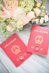 -HY小曼wedding·TOPYOUNG团队