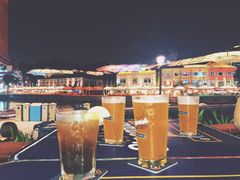 -珍宝海鲜(东海岸海鲜中心)