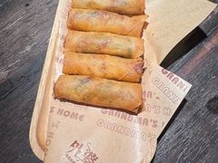 -外婆家(杭州马塍店)