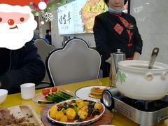 烤羊腿-杨正宗烤全羊(北二环店)