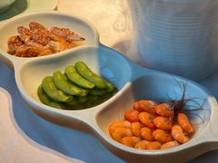 苏浙三小味-淮扬府·游园京梦(中粮广场店)