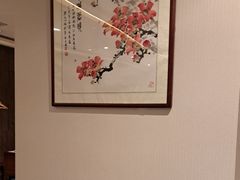-红棉中餐厅·广州海航威斯汀酒店