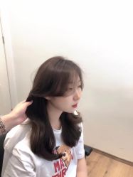 -YESIDO椰岛造型烫发染发